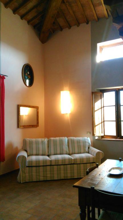 Fattoria San Paolo Agriturismo Montecastelli Pisano Екстериор снимка