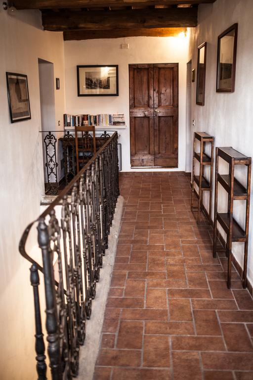 Fattoria San Paolo Agriturismo Montecastelli Pisano Екстериор снимка
