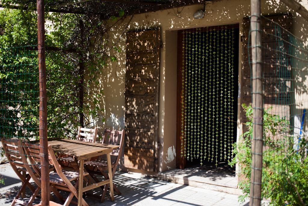 Fattoria San Paolo Agriturismo Montecastelli Pisano Екстериор снимка