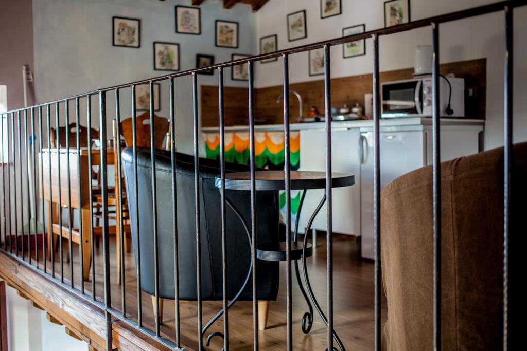 Fattoria San Paolo Agriturismo Montecastelli Pisano Екстериор снимка